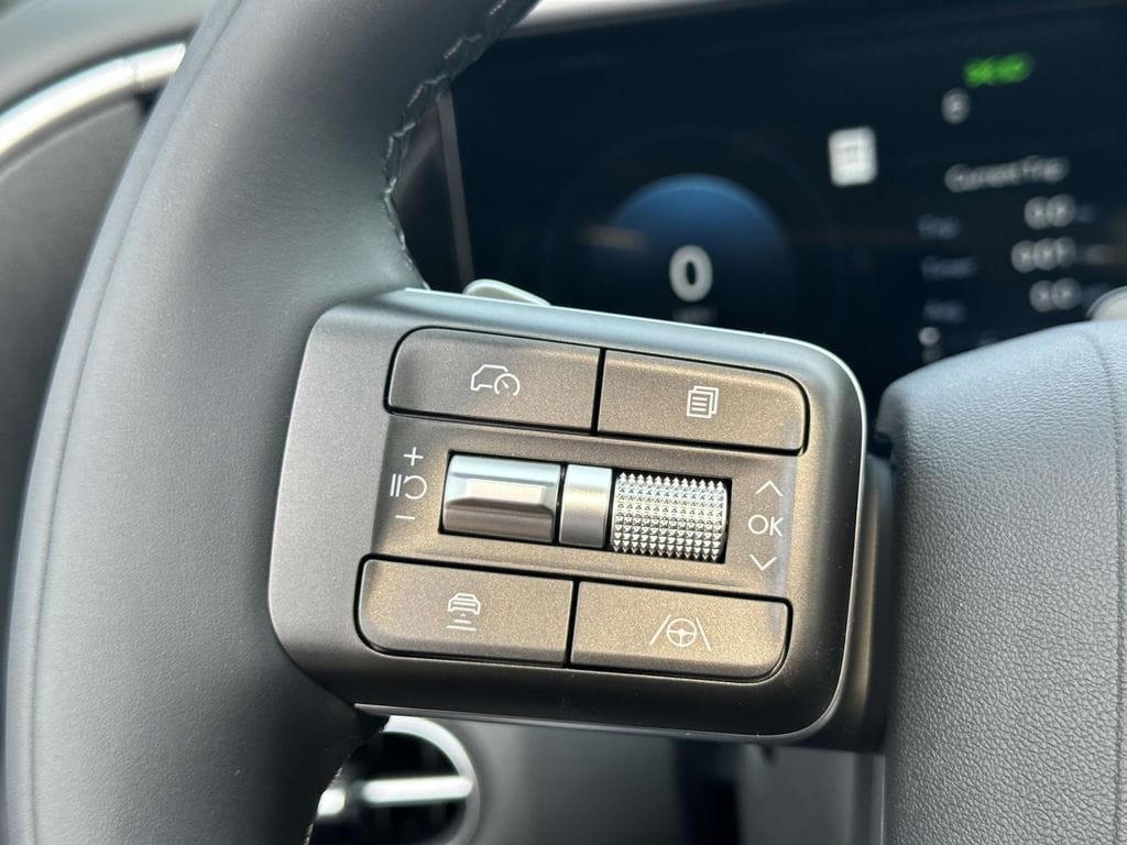 2026 Hyundai Palisade Calligraphy - Photo 28