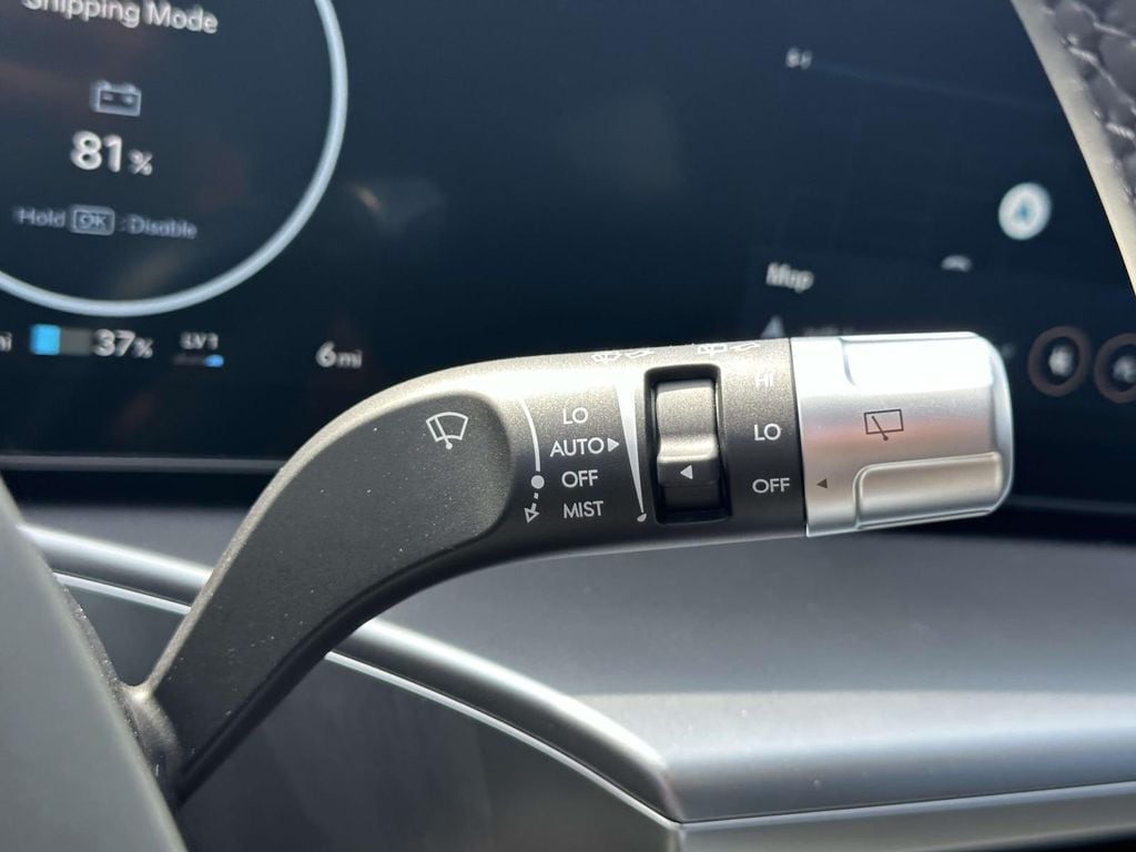 2026 Hyundai IONIQ 9 SE - Photo 25