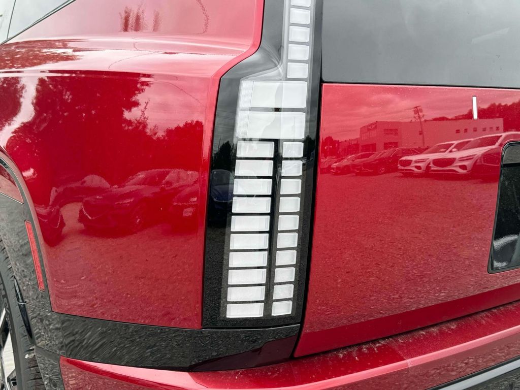2026 Hyundai IONIQ 9 SEL - Photo 8