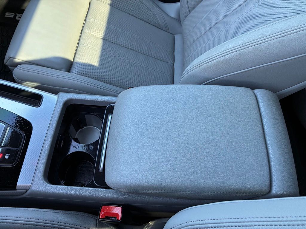 2022 Audi Q5 Sportback Prestige - Photo 38