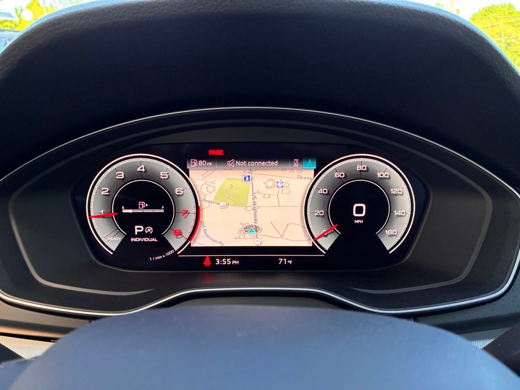 2022 Audi Q5 Sportback Prestige - Photo 29