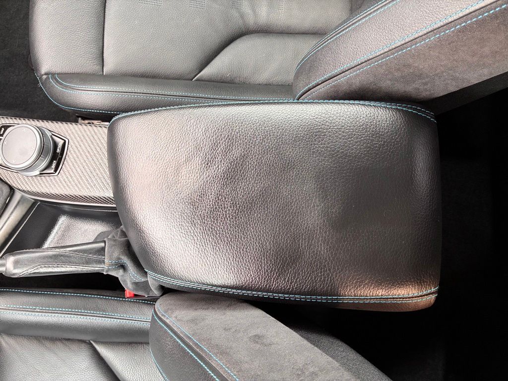 2020 BMW M2 Coupe Base - Photo 17