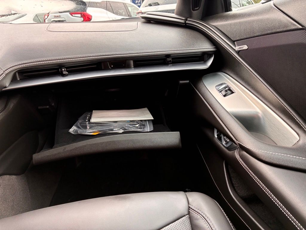 2026 Chevrolet Corvette 1LT - Photo 40
