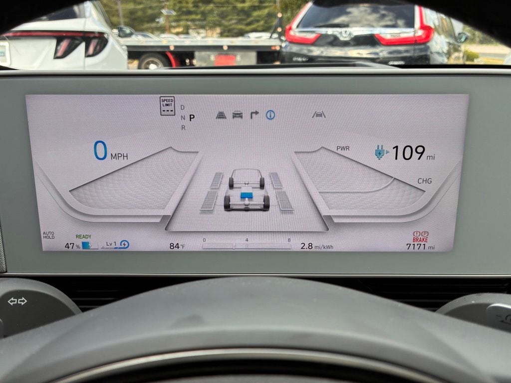 2024 Hyundai IONIQ 5 Limited - Photo 32