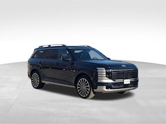 2026 Hyundai Palisade Hybrid Calligraphy SUV