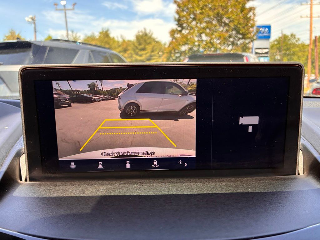 2021 Acura RDX A-Spec Package - Photo 33