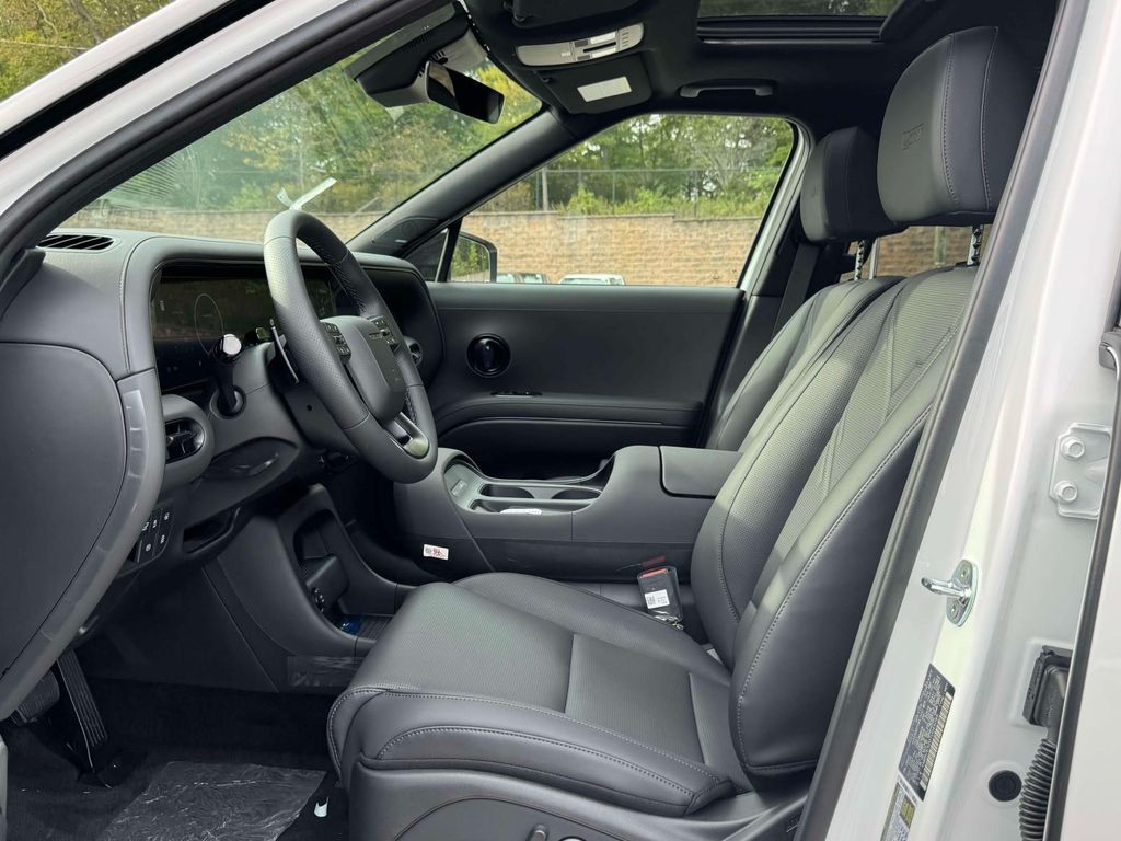 2026 Hyundai Palisade XRT Pro - Photo 13