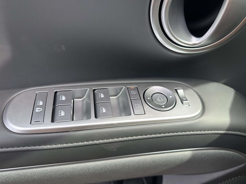 2026 Hyundai Palisade Calligraphy - Photo 32
