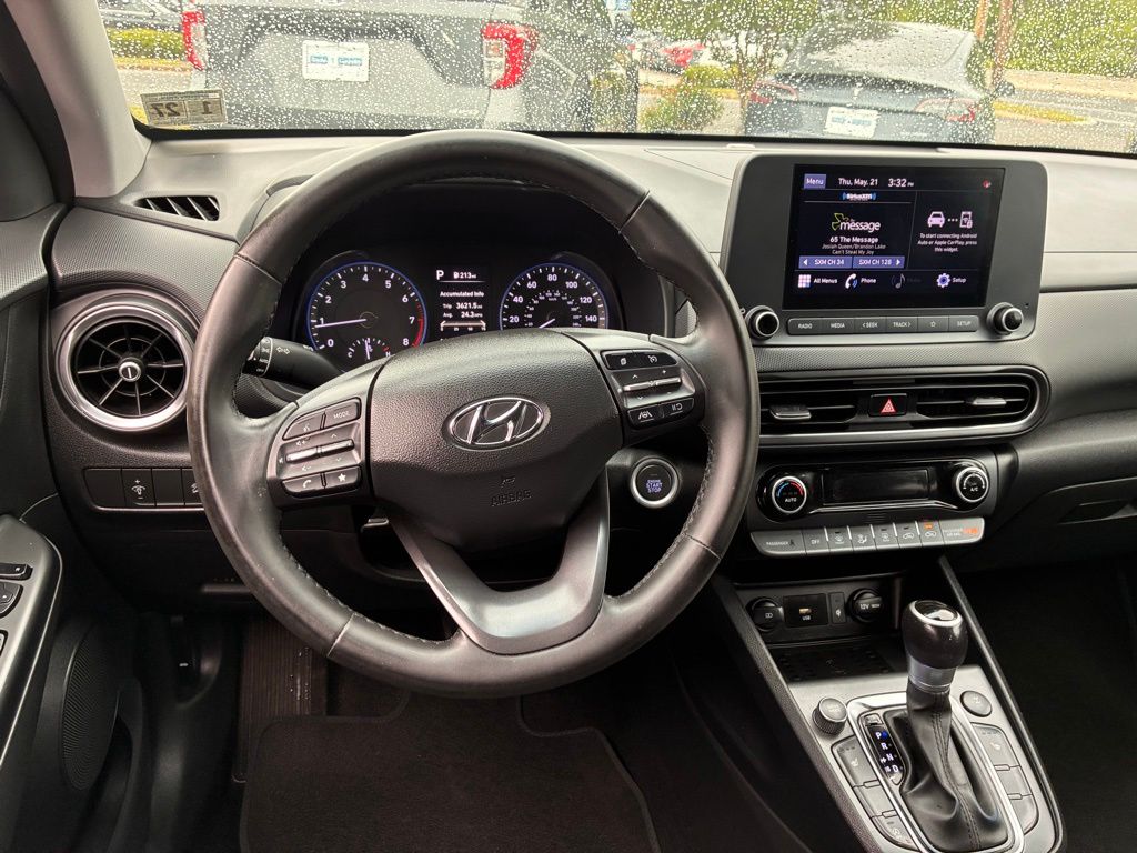 2022 Hyundai Kona SEL - Photo 25