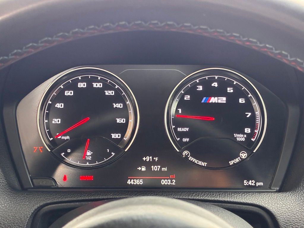 2020 BMW M2 Coupe Base - Photo 30