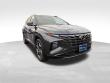 Certified 2024 Hyundai Tucson Limited SUV
