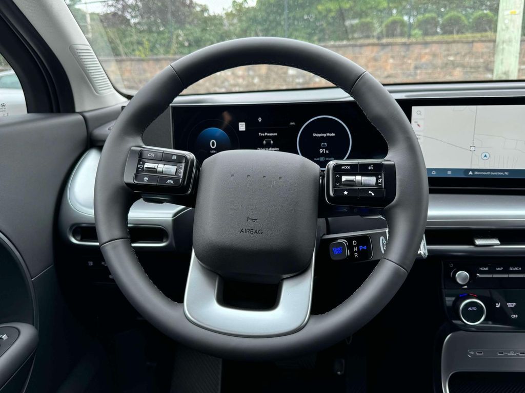 2026 Hyundai IONIQ 9 SE - Photo 13