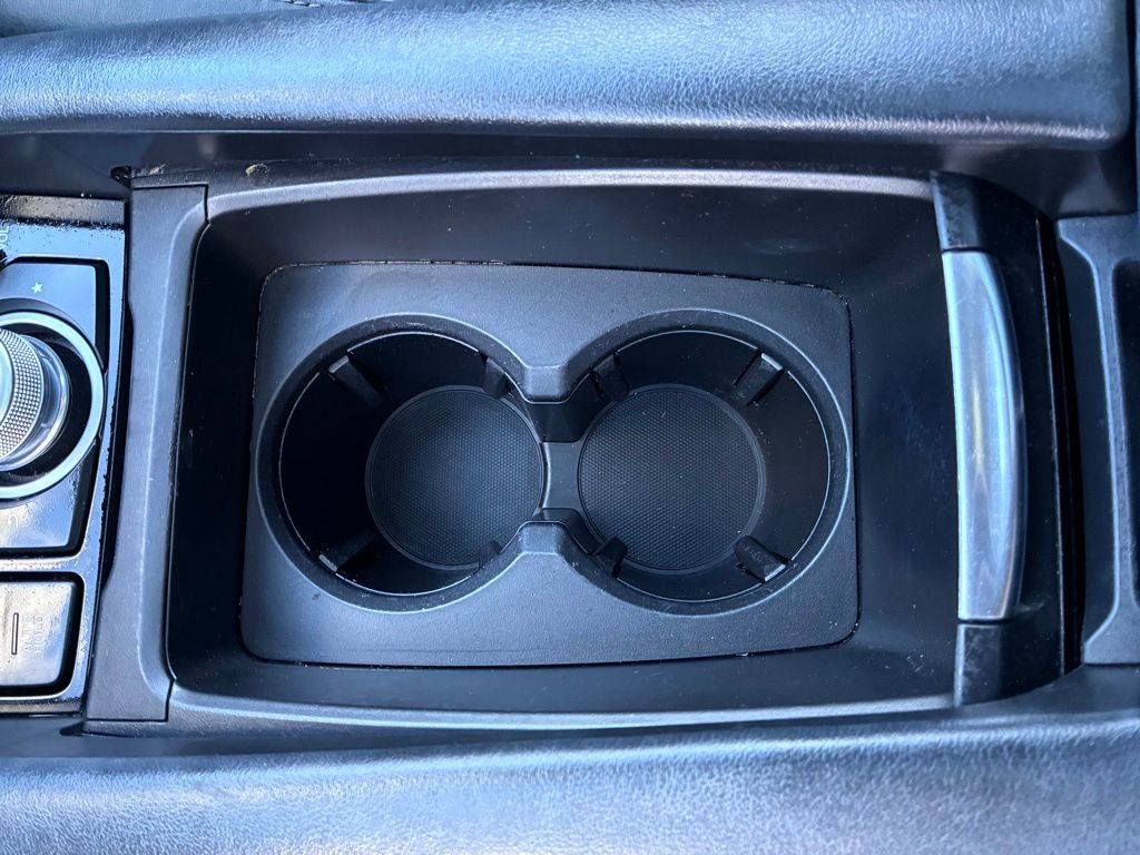 2018 Mazda Mazda6 Grand Touring Reserve - Photo 38