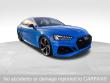 Used 2021 Audi RS 5 2.9T Sportback