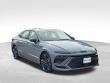 New 2026 Hyundai Sonata N Line Sedan