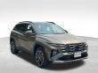 New 2025 Hyundai Tucson Hybrid Limited SUV