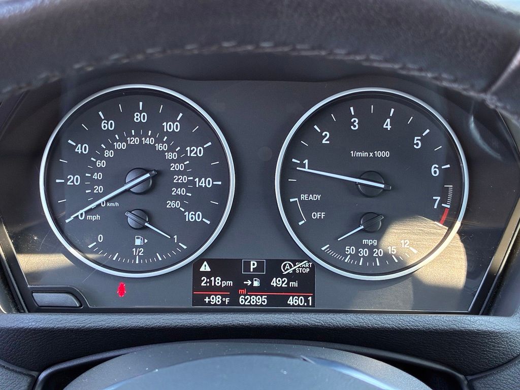 2018 BMW X1 28i - Photo 35