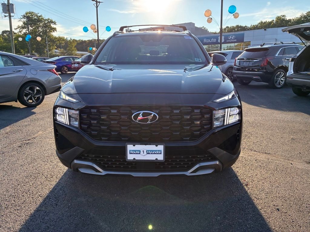 Certified 2023 Hyundai Santa Fe XRT SUV
