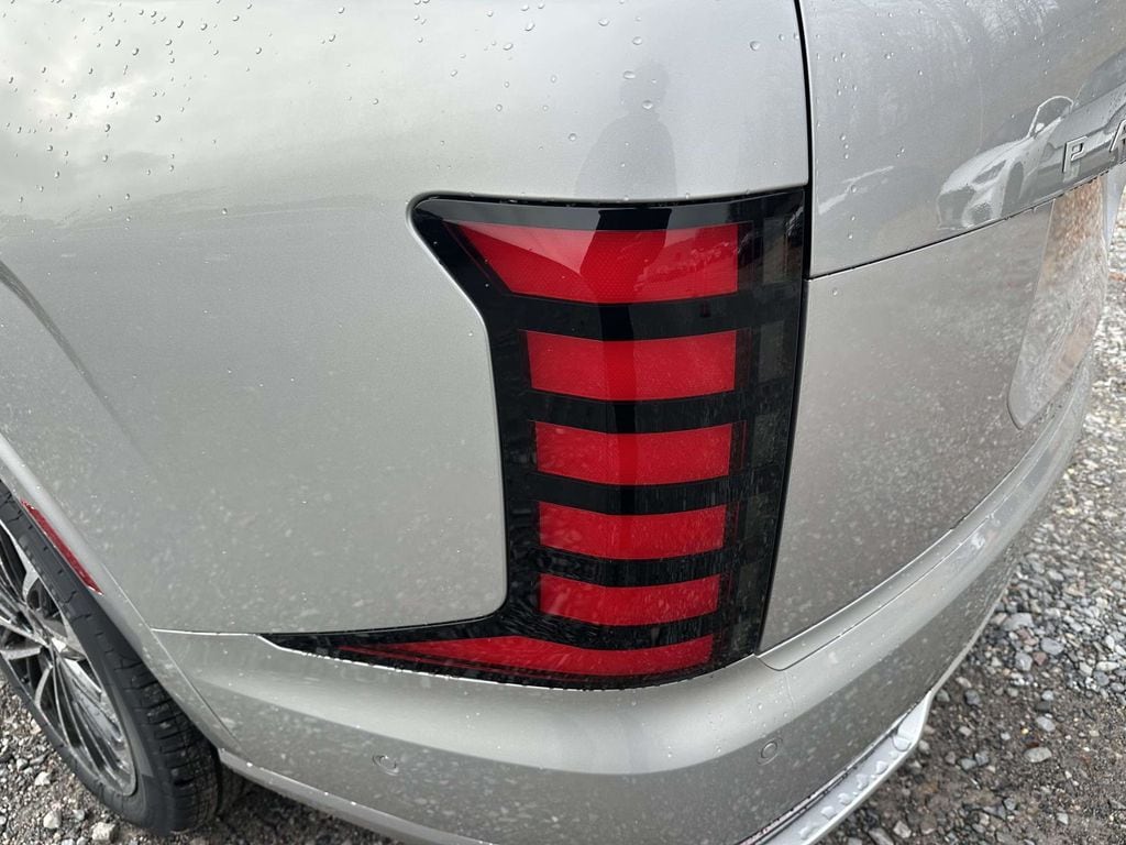 2026 Hyundai Palisade Calligraphy - Photo 8
