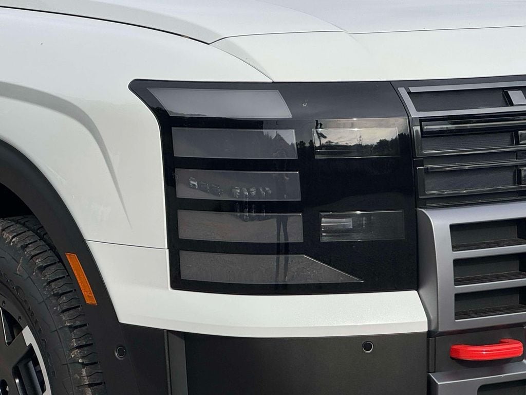 2026 Hyundai Palisade XRT Pro - Photo 7