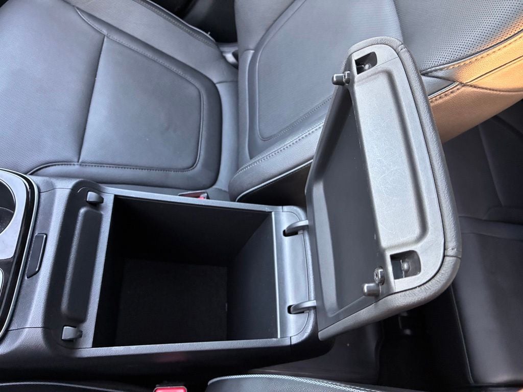 2024 Hyundai Tucson Limited - Photo 36
