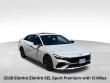 New 2026 Hyundai Elantra SEL Sport Sedan