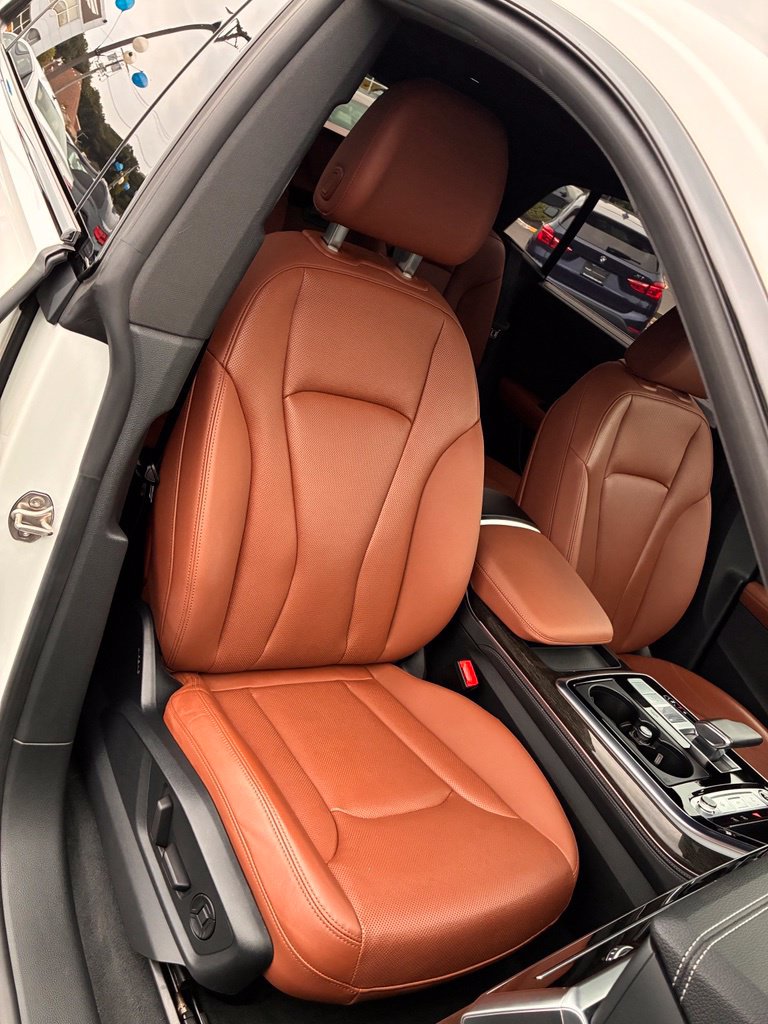 2023 Audi Q8 Prestige - Photo 23