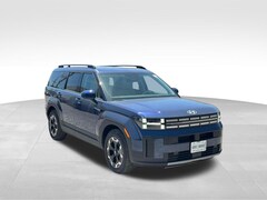2026 Hyundai Santa Fe SEL AWD SUV
