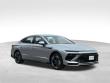 New 2026 Hyundai Sonata SEL Sport Sedan