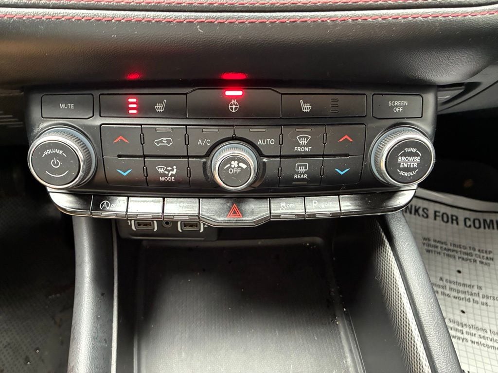 2024 Dodge Durango GT - Photo 28