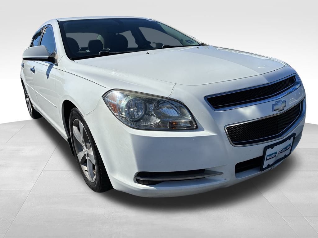 2012 Chevrolet Malibu