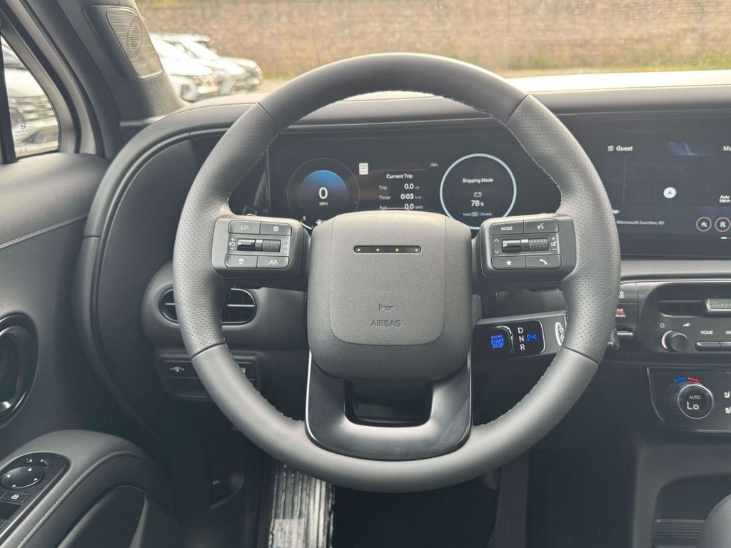 2026 Hyundai Palisade XRT Pro - Photo 11