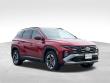New 2026 Hyundai Tucson SEL AWD SUV