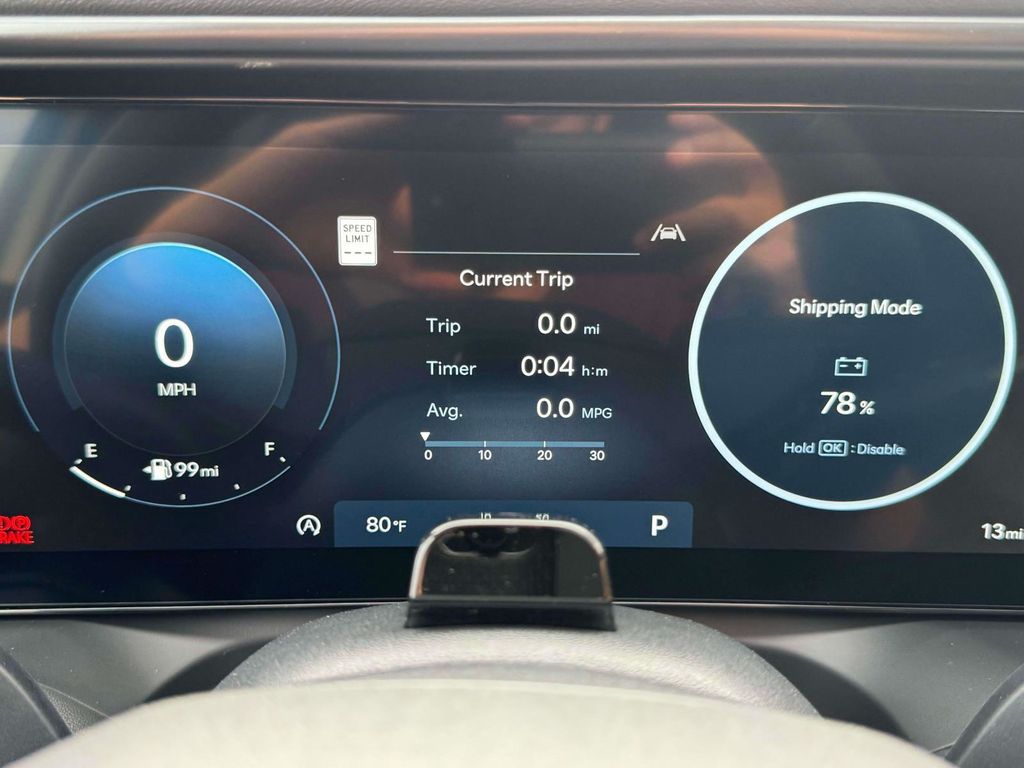 2026 Hyundai Palisade XRT Pro - Photo 25