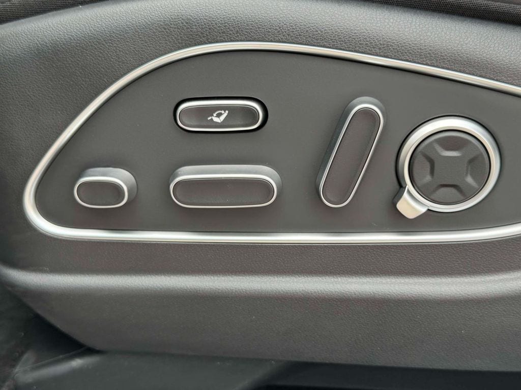 2026 Hyundai Palisade Calligraphy - Photo 16