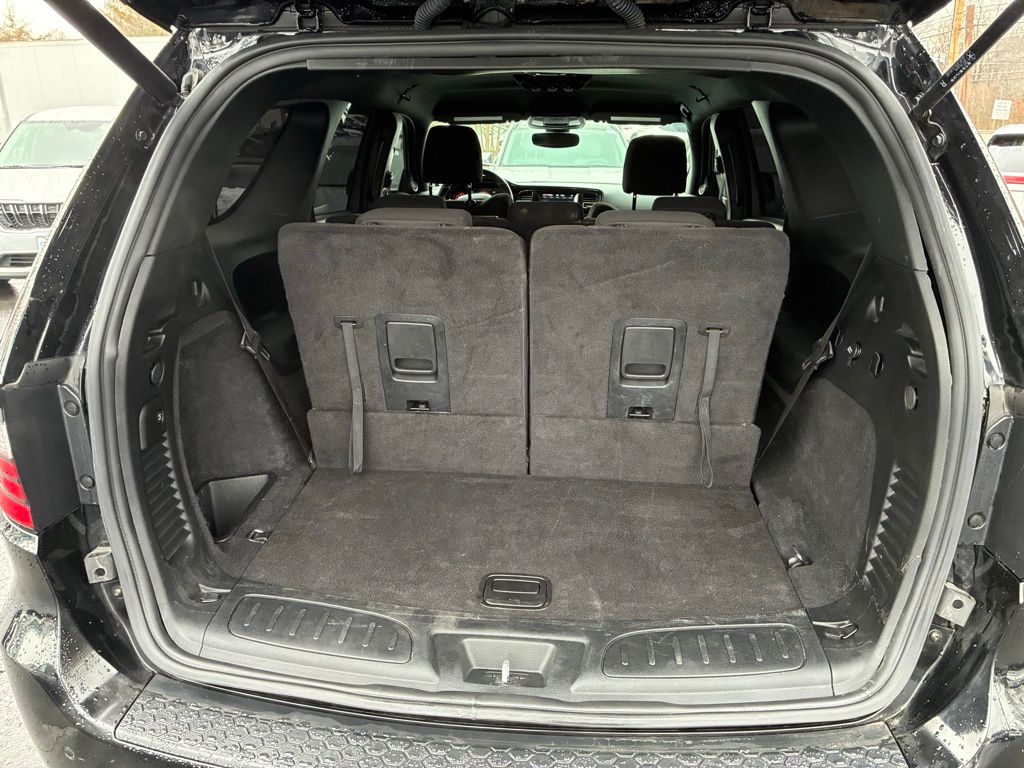 2024 Dodge Durango GT - Photo 12