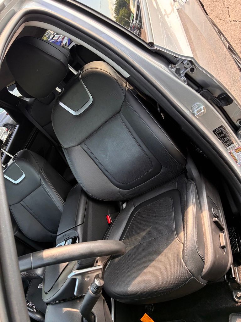 2023 Hyundai Tucson Limited - Photo 19