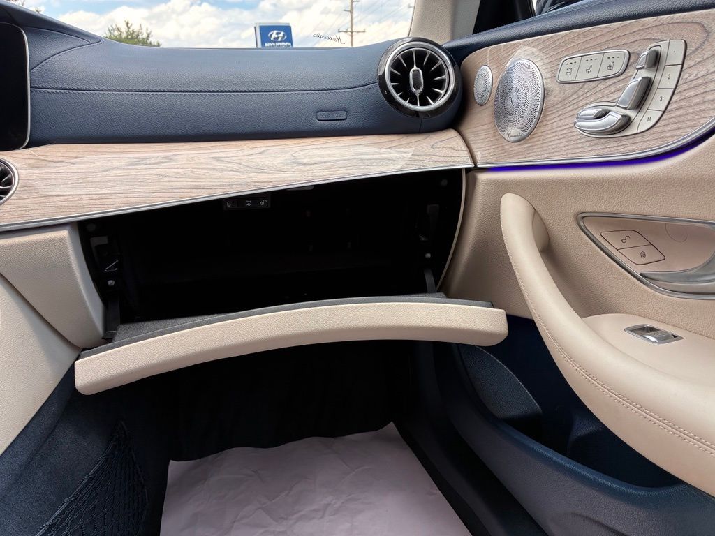 2020 Mercedes-Benz E-Class E450 - Photo 43