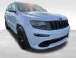 Used 2016 Jeep Grand Cherokee SRT 4x4 SUV