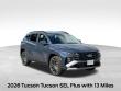 New 2026 Hyundai Tucson SEL Plus AWD SUV