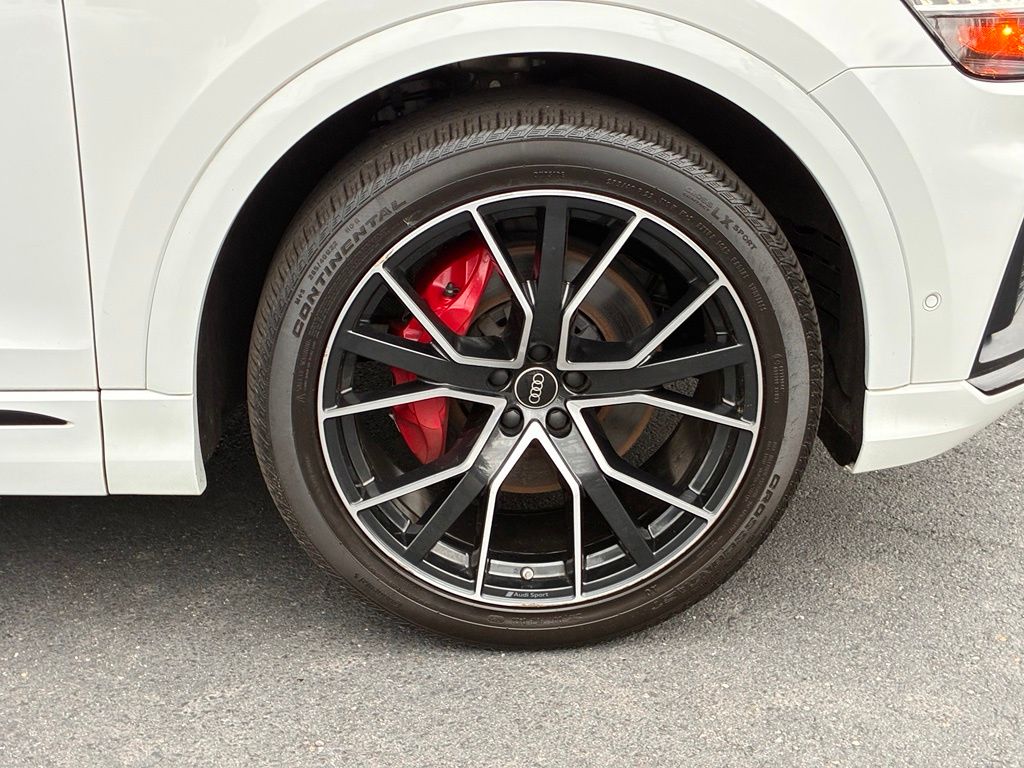 2023 Audi Q8 Prestige - Photo 55