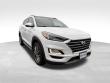 Used 2021 Hyundai Tucson Ultimate SUV