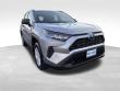 Used 2021 Toyota RAV4 Hybrid LE SUV