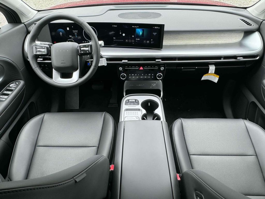 2026 Hyundai IONIQ 9 SEL - Photo 12