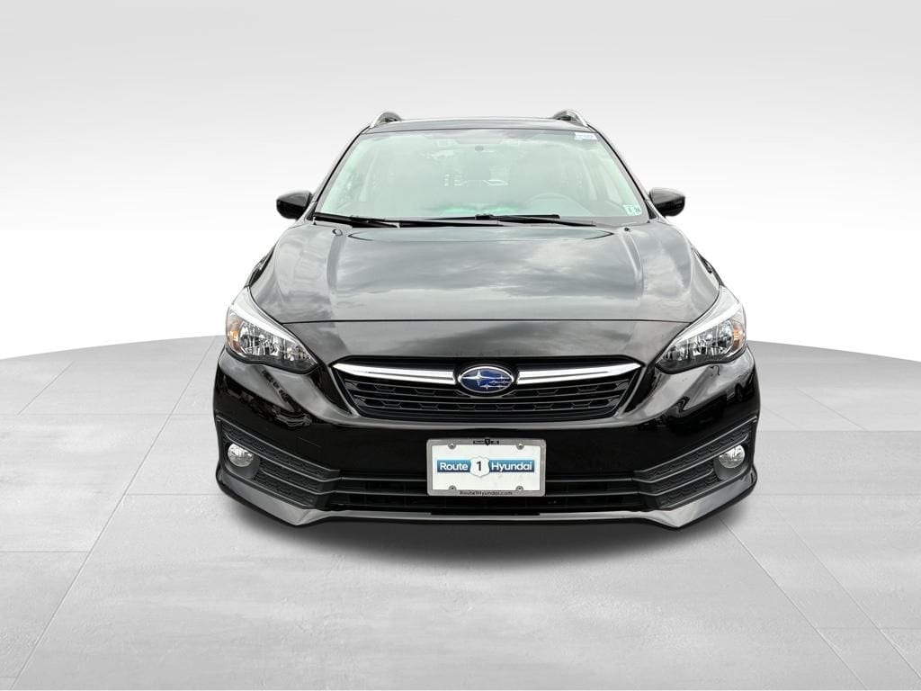 Used 2023 Subaru Impreza Premium 5-Door
