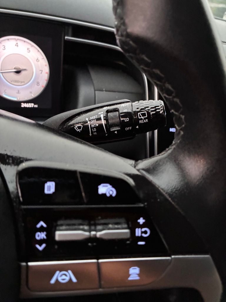 2023 Hyundai Tucson SEL - Photo 27
