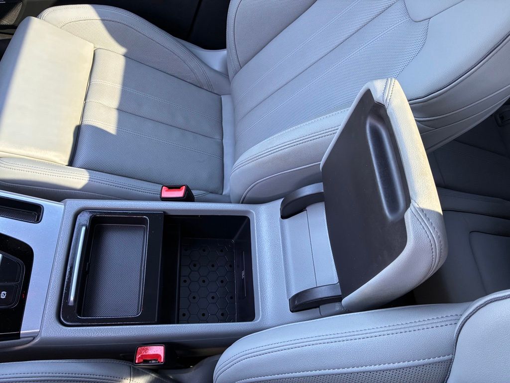 2022 Audi Q5 Sportback Prestige - Photo 40