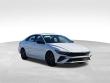 New 2026 Hyundai Elantra SEL Sport Premium Sedan