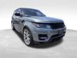Used 2014 Land Rover Range Rover Sport 5.0L V8 Supercharged SUV