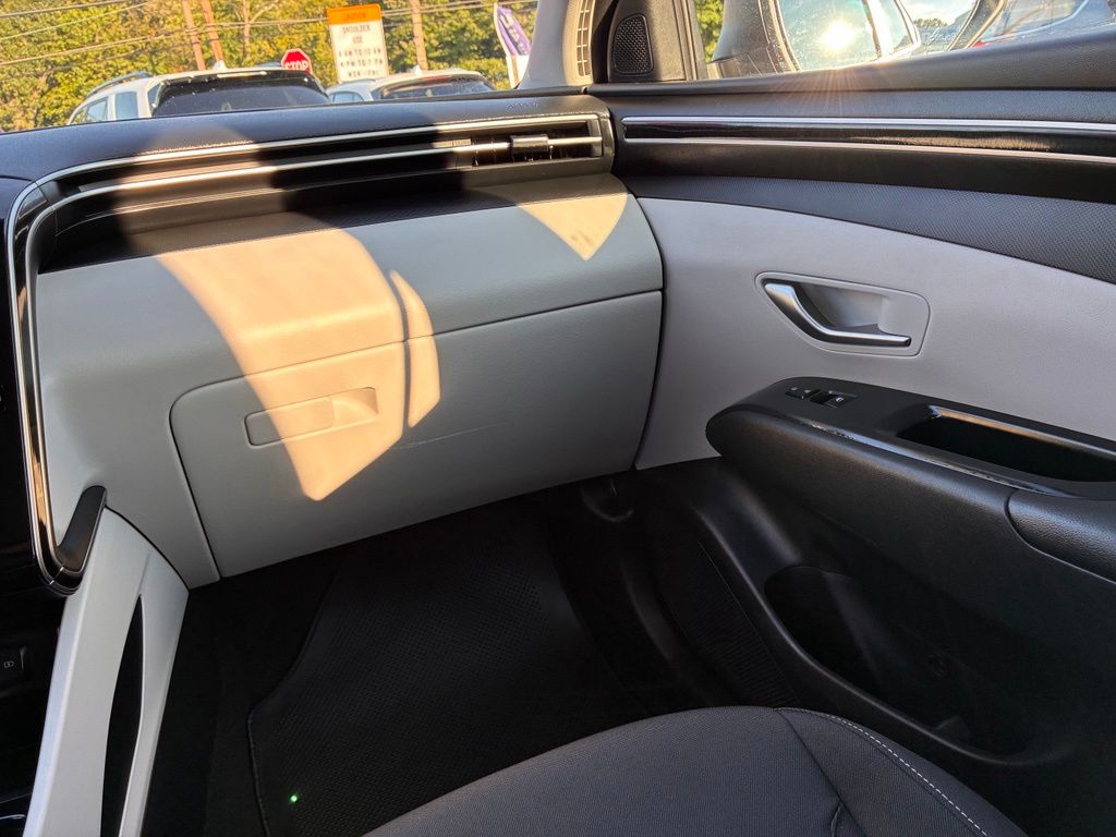 2023 Hyundai Tucson SEL - Photo 38